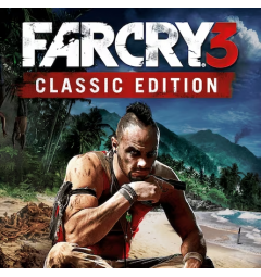 Far Cry 3 